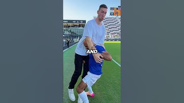 Hoe Messi