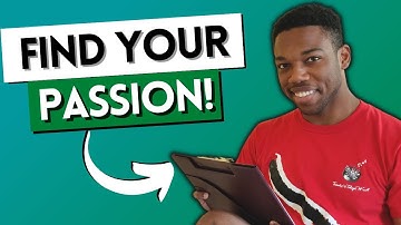 How to Find Your Passion Project and Change Your Life in 3 Steps