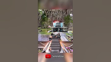 #apex #apexlegends #edits #apexlegendsclips #sentinel #gaming #sniping #montage #gamingclips