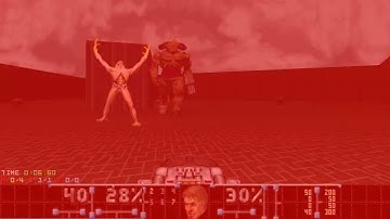 10 Line Genocide E4M20 Pacifist [0:11]