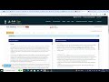 Participated Bid Status l How to Check GeM Bid Status l Technical and Financial Evaluation