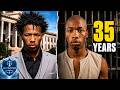 Former Correction Officer Explains Karmelo’s First Days In Prison