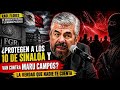 ¡EXPLOTA LA FGR! ¿Protegen a los 10 de Sinaloa mientras van contra Maru Campos? | Raúl Flores