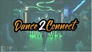 Sam Lu Vs Fidget Semi House Dance2Connect 2017