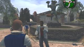 Bully testing beta prefects