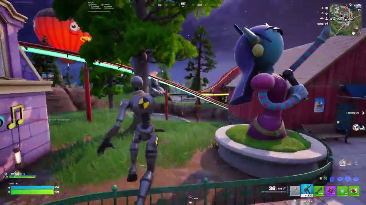 DUOS CUP with CEOCEO