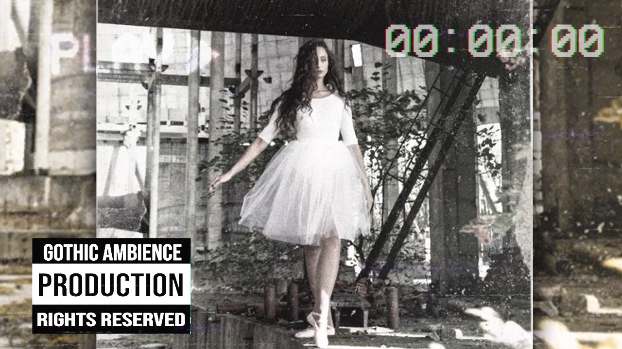 Good Things About You - POST PUNK / DOOMER MUSIC / COLDWAVE - PROD: @ayer_malheiro