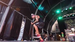 Sick Of It All @ Barna N Roll 2018