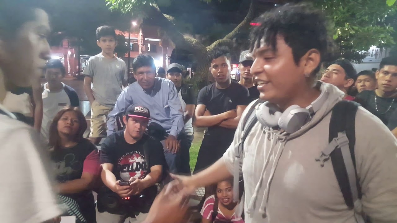 rap song 2019 JUEVES DE FREESTYLE 12MO 