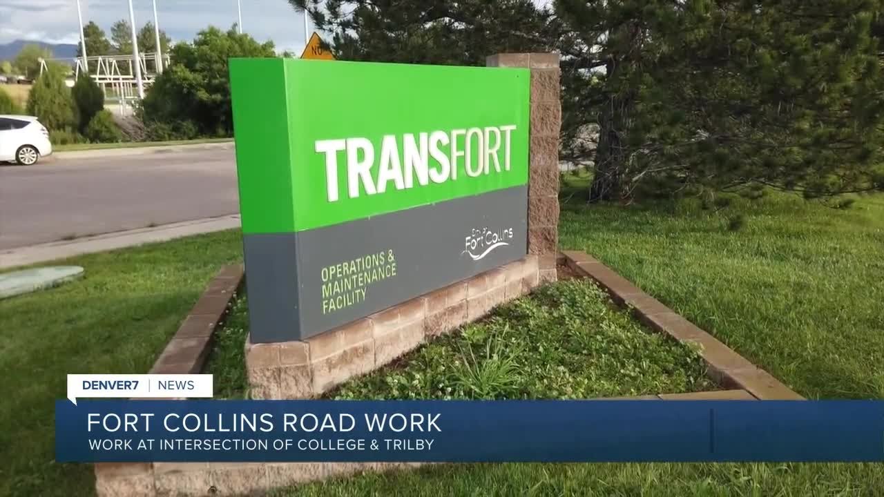 Closure of Trilby Rd. in FoCo will affect more than just commuters