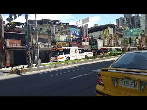 首都客運292麟光-二重758-FW首都客運292麟光-二重727-FM