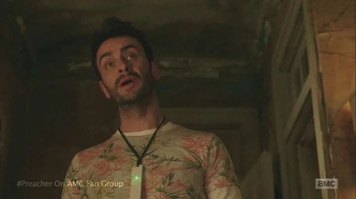 Preacher - S02E13- Denis BBQ