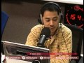Давид Ян на радио Маяк