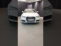 2018 Audi A6 Avant TDI quattro