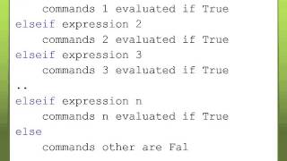 MATLAB Lecture06
