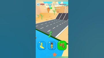 Shape-shifting1Gameplay Master Level 1114 Gameplay iOS,Android New Beamng drive #shortsfeed #shorts