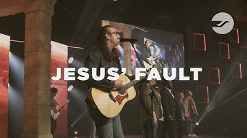 "Jesus
