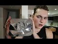 YOUTUBE SENT ME THE WRONG PLAY BUTTON PLAQUE! (DIAMOND PLAY BUTTON)