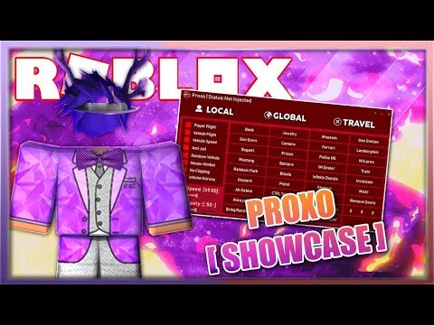 How To Install Proxo Exploit For Roblox Proxo Exploit Download Tutorial Youtube - learn these roblox jailbreak hack proxo