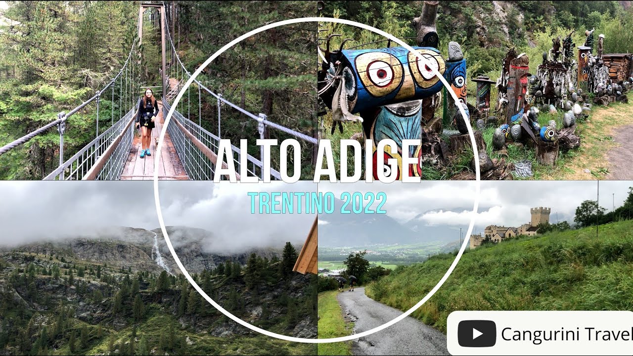 Cosa fare in Val Venosta (e valli limitrofe)