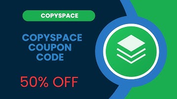 Unlock Huge Savings with COPYSPACE Coupon Code | Save Big on Your Printing Needs!