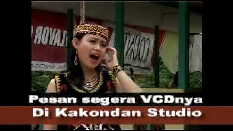 AME TINGALATN AKU Vokal Nella, Cipt, Purnawandi Wawan.mp4