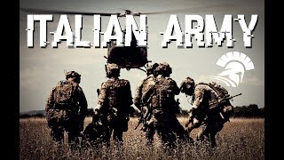 Italian Army - 