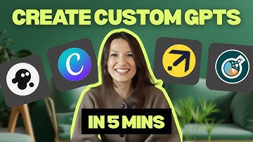 Build Perfect ChatGPT Prompts Every Time ⚡ Custom GPT Prompt Engineering Guide 2026 | SheAI