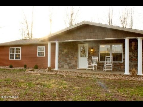 929 Caprice Road, West Frankfort, IL home video tour