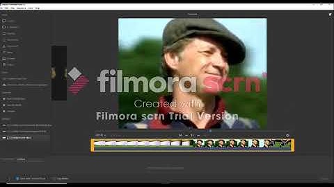 audio waveform missing