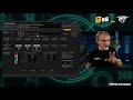 FRACTAL FM3 - How to use only 3 Footswitches for Live