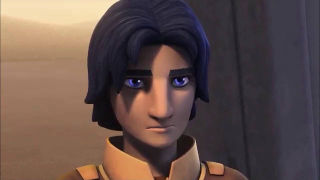 Star Wars Rebels - Phoenix