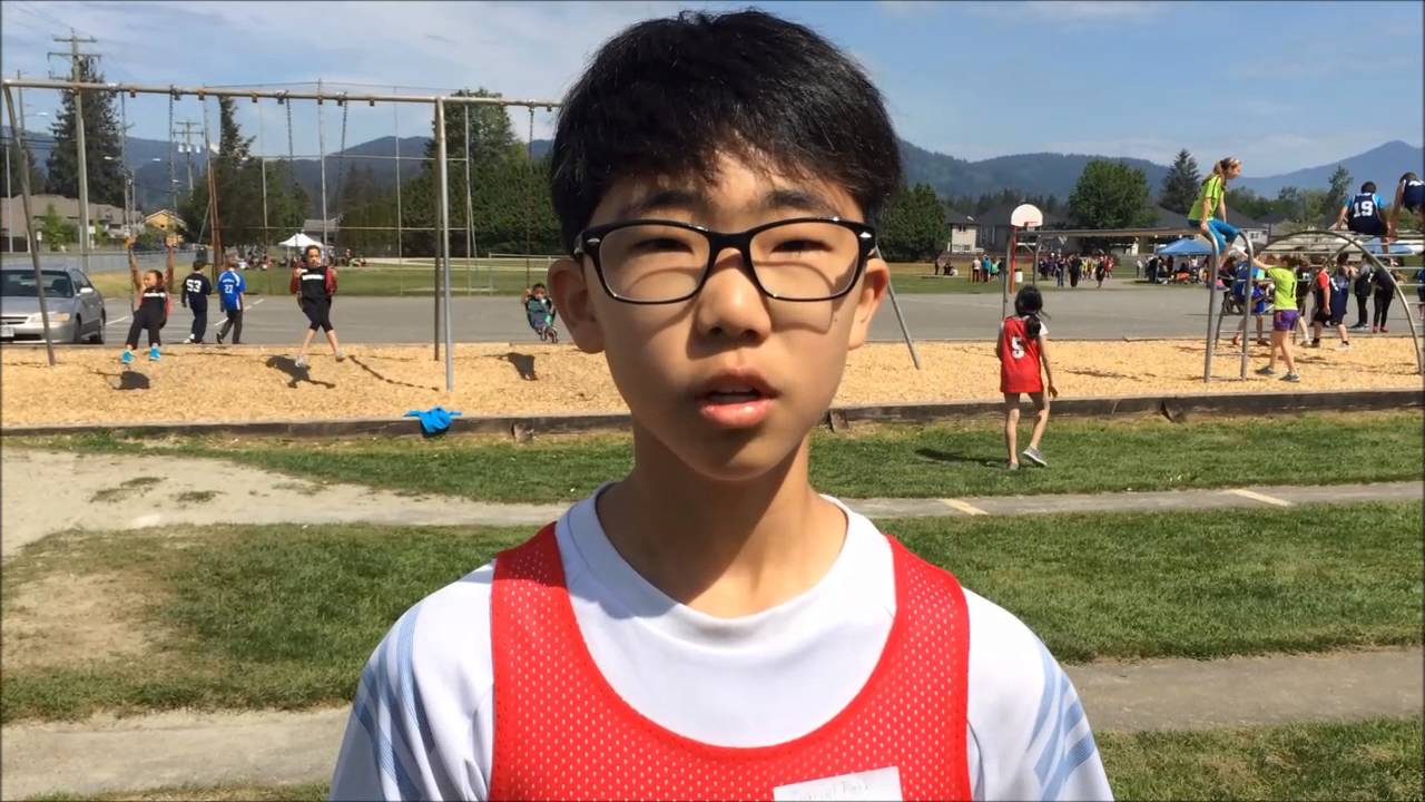 2016.05.05 Track and Field (운동회)