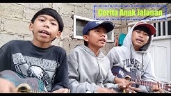 Debu Jalanan - Cerita Anak Jalanan Cover Kentrung  - Durasi: 3:31. 
