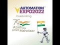 Automation expo 2022 l automation exhibition 2022 l automation exhibition 2022 in mumbai  l