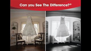 See the Difference PPA