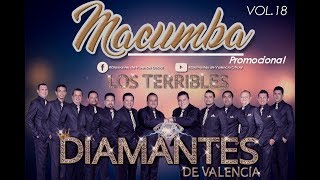 Video thumbnail of "Macumba Los Diamantes de Valencia Volumen 18"