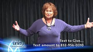 March 14, 2018 | The Power to Act | Rev. Karen Tudor