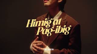 Himig at Pag-ibig - Earl Agustin (Official Album Teaser)