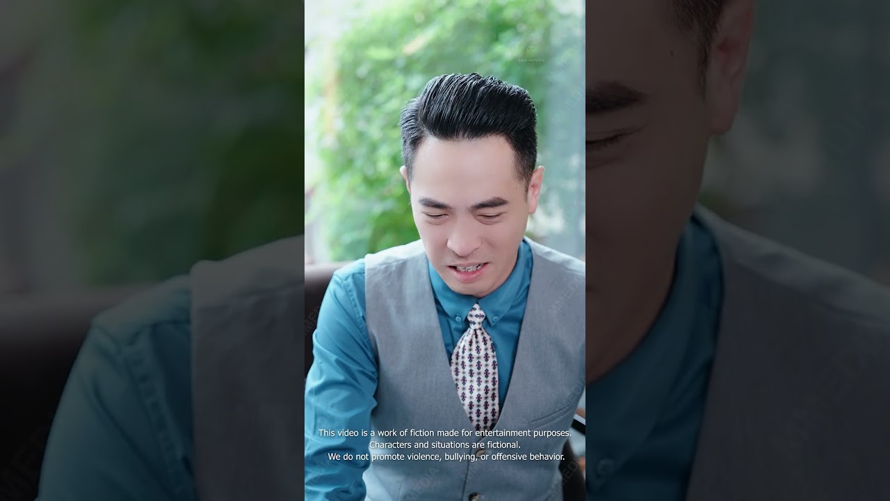 流落少主化身黑暗君王 | 最吸引人的霸道总裁动作片 | 亚洲电影中心原创