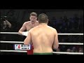 KALCHUGIN vs STANKOVIC - Week 10 - WSB Season 3