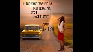 In The House Febbraio 08 - Mixed Little Peter Esse