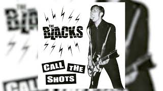 The Blacks - Call The Shots [FULL EP 1998]