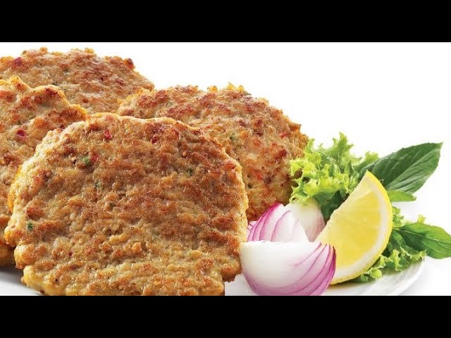 Mutton Kabab Recipe | How to Make Mutton Kabab Step by Step-Non-Veg Starter Recipe |Ahlam Kitchen,