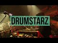 Drumstarz Moscow - приглашение на обучение