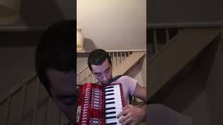 Its A Long Way To Tipperary Accordion Cover