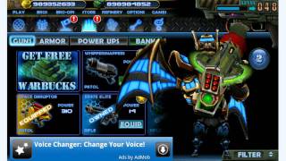 GameCIH2 unlimited phone game currency screenshot 3