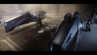 Star Citizen Alpha 3.0 | Nox Concept Ship Buyers Guide