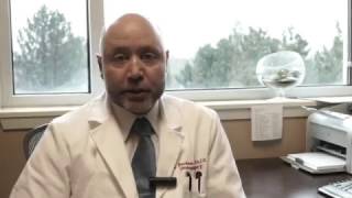 Ask Dr. Shammai Rockove (1uro com) - Episode #1 - 'Robotic Bladder Cancer Surgery' by center4menswomensuro 178 views 7 years ago 8 minutes