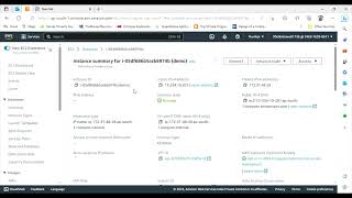 How To Create Virtual Server In Aws Using Ec2